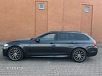 BMW Seria 5 - 16