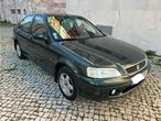 Honda Civic 1.4i S - 1