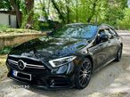 Mercedes-Benz CLS 450 4Matic 9G-TRONIC AMG Line - 3