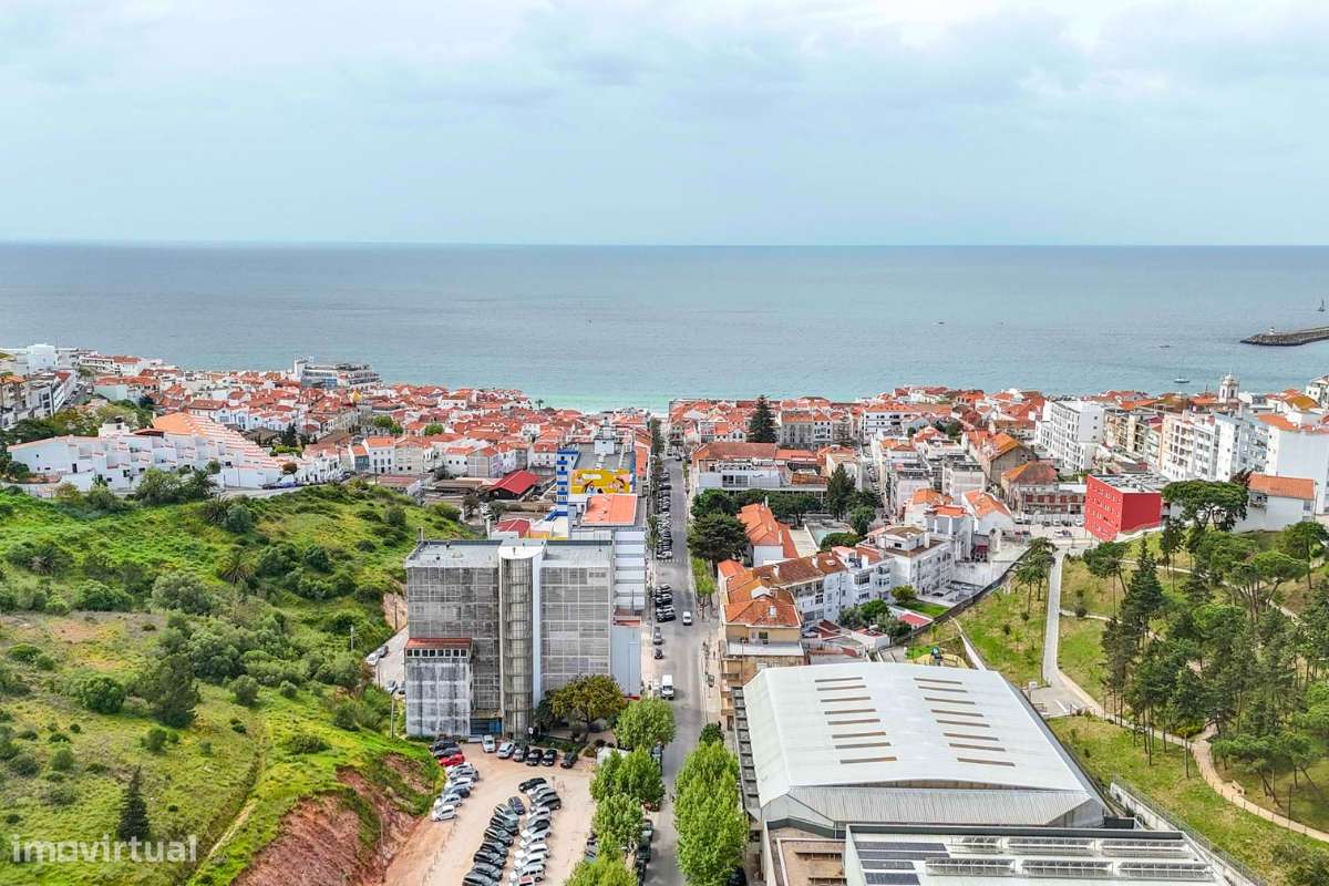 Apartamento, 40 m², Santiago (Sesimbra)-26