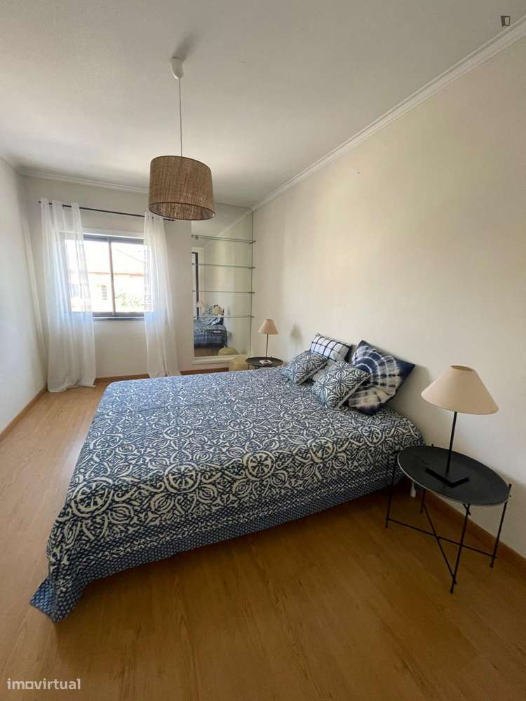 Apartamento com 3 quartos - localizado em Grandola - Grande imagem: 2/10