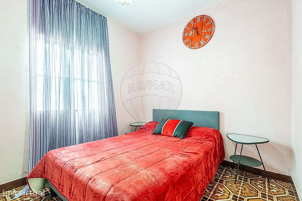 Moradia T3 para venda-5