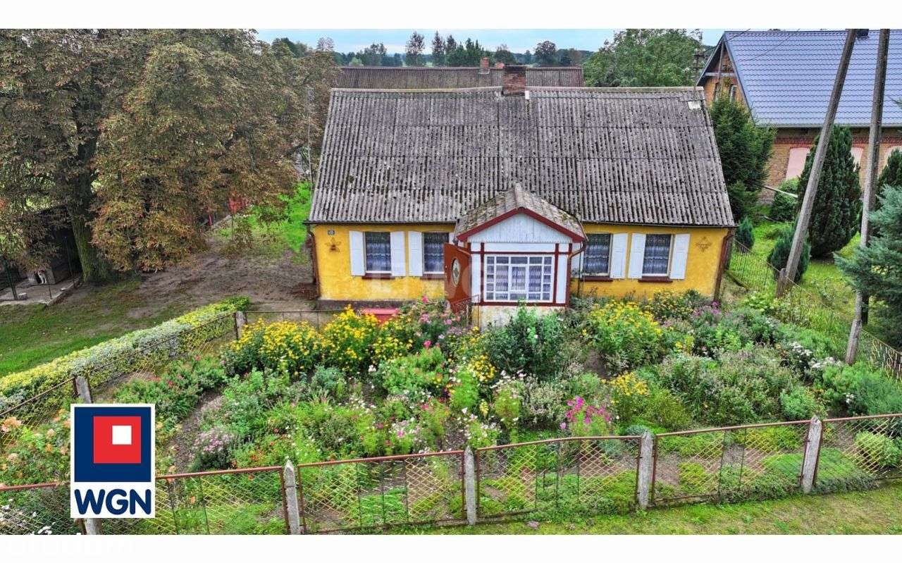 1,46 ha pod inwestycję lub gospodarstwo - Stare Ku - Pełny obrazek: 5/20