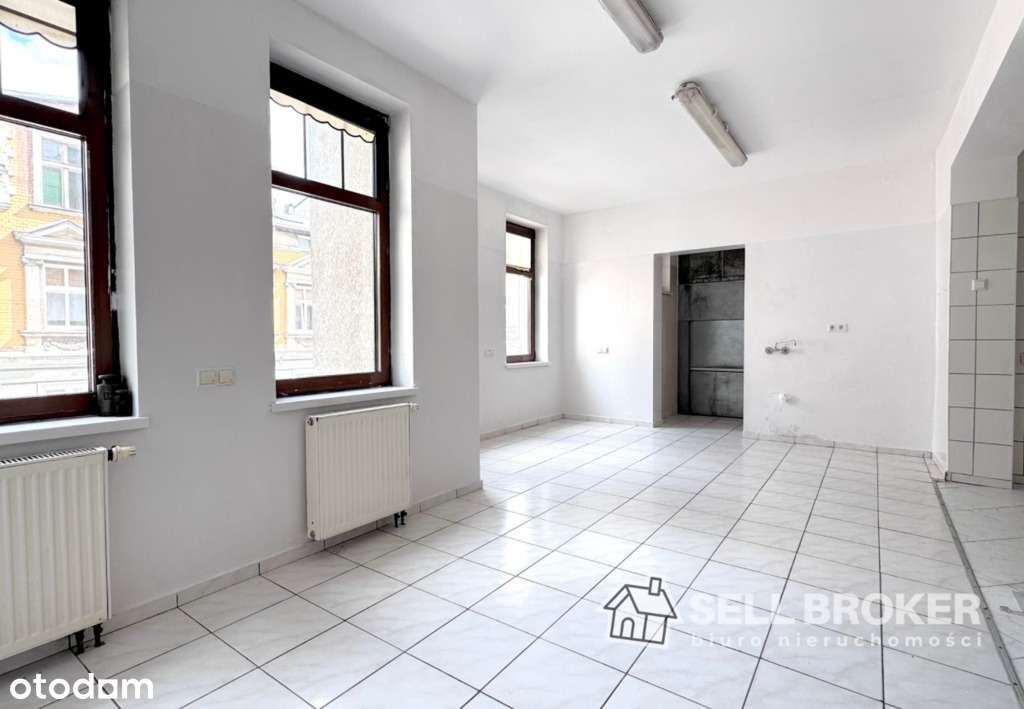 Lokal użytkowy / budynek w centrum miasta! 159 m2 - Pełny obrazek: 4/14