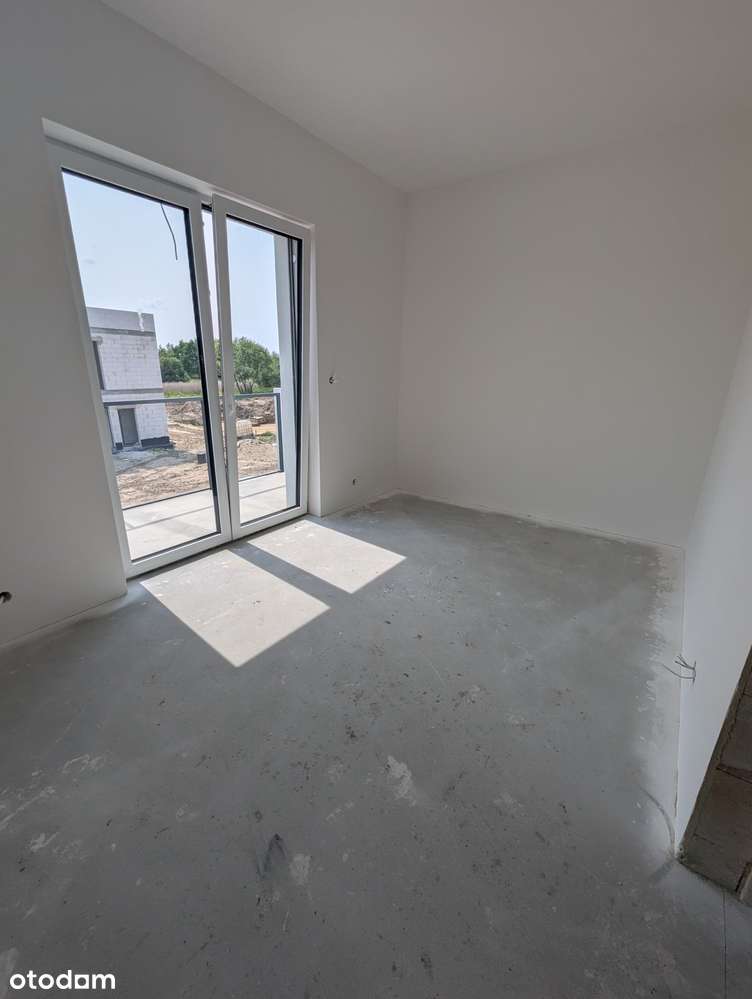 Zamknięte osiedle, pow. 126m2/161m2 - Pełny obrazek: 5/12