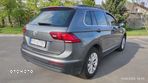 Volkswagen Tiguan 1.5 TSI EVO Comfortline DSG - 8