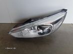 Farol Xenon Ford Focus 2014 - 1