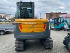 Volvo EC60C - 4