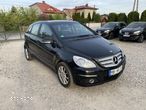 Mercedes-Benz Klasa B 180 BlueEffICIENCY - 3