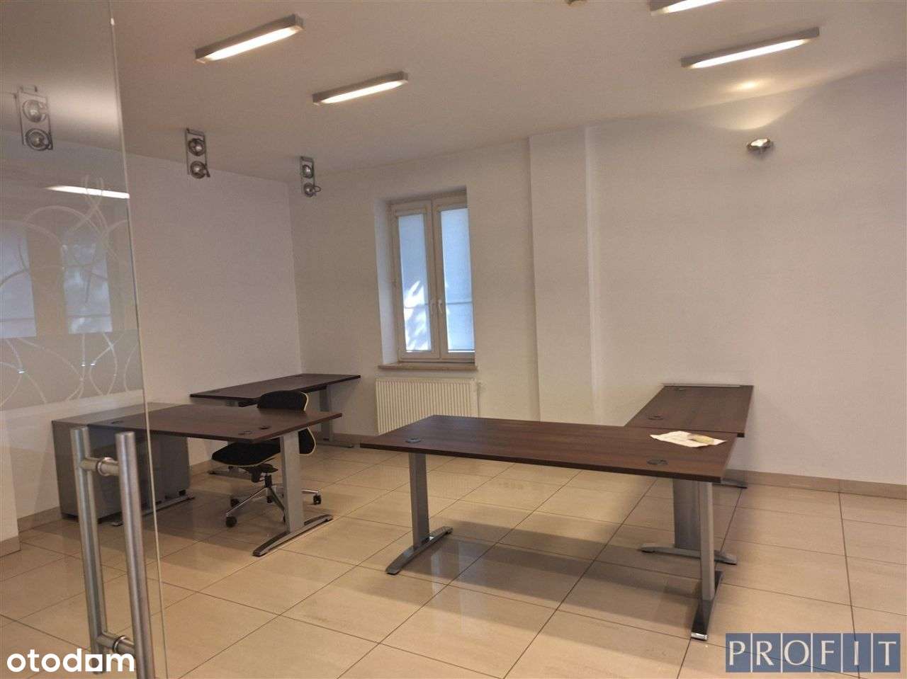 Samodzielny budynek biurowy 480m - Pełny obrazek: 4/14