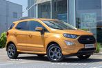 Ford EcoSport - 9