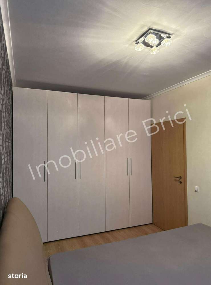 Complex Rezidential Ared, 2 camere, et.1, s.c.65,99mp.-9