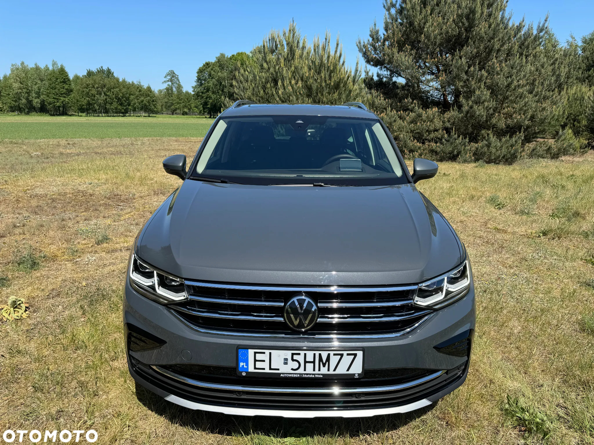 Volkswagen Tiguan 2.0 TDI SCR 4Mot Elegance DSG - 6