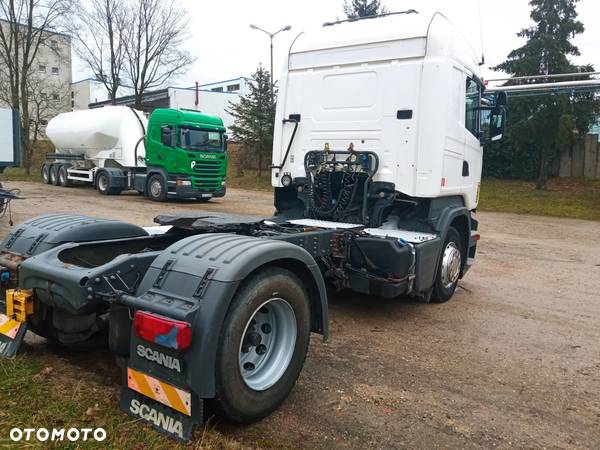 Scania R450 Highline ACC Euro6 z adblue bez EGR STAN SUPER - 6