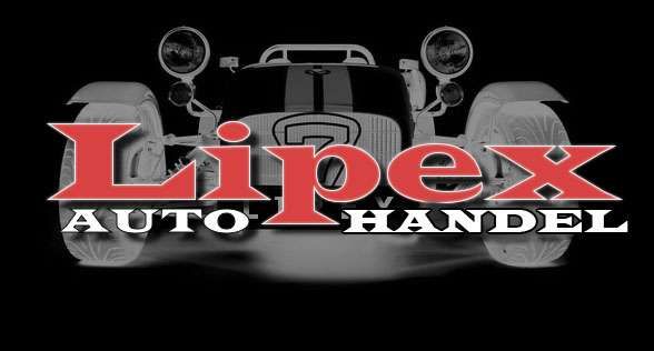 LIPEX Zbigniew Lipiejko logo