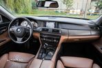 BMW Seria 7 730d Aut. - 24