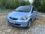 Honda Jazz 1.4 LS - 2