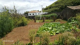 Moradia T4 na Carreira Aberta, Ilha Graciosa - Grande imagem: 4/7