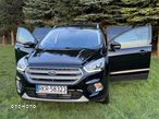 Ford Escape 2.0 EcoBoost AWD Titanium - 10