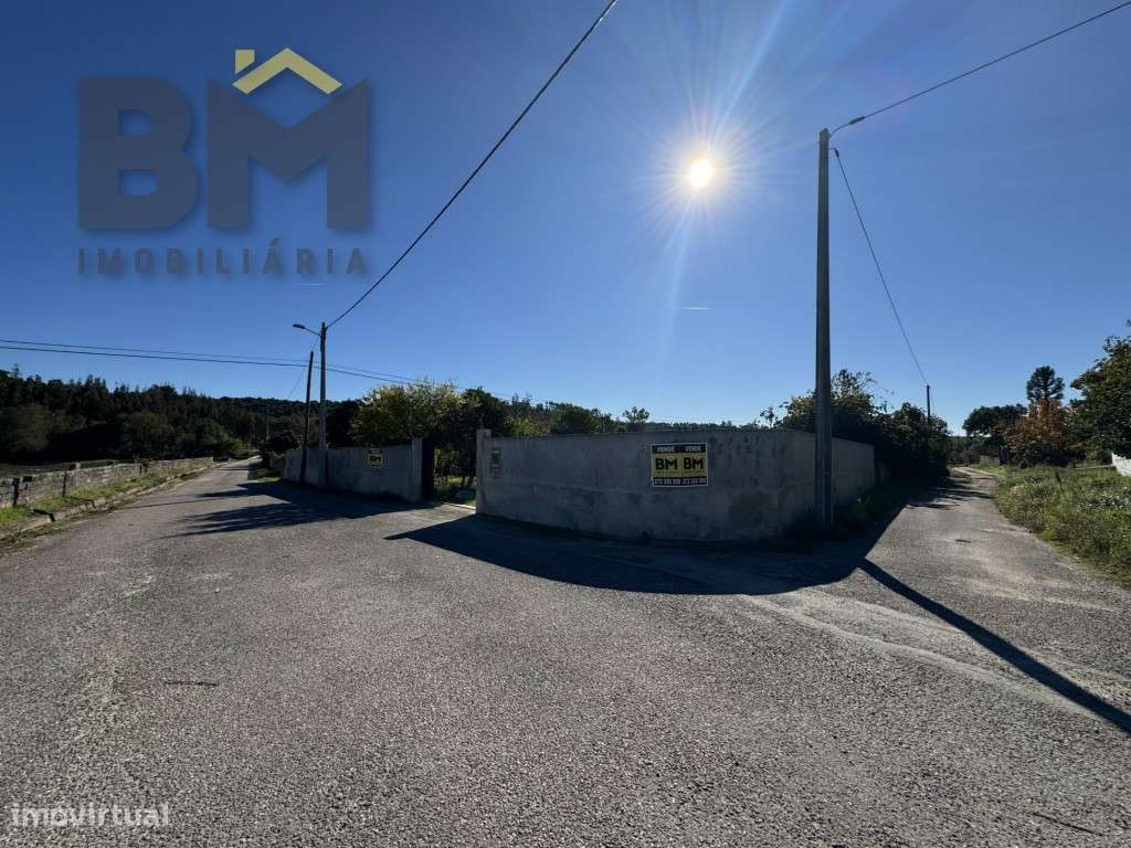 Terreno Rústico com Viabilidade de Construção - Monte Novo, Margem,... - Grande imagem: 4/19