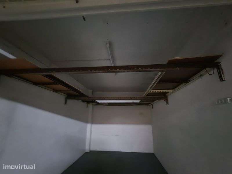 Garagem/ Box com quadro elétrico privado - Grande imagem: 5/8