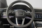 Audi RS Q8 RSQ8 4.0 TFSI quattro Tiptronic - 12
