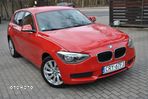 BMW Seria 1 - 21