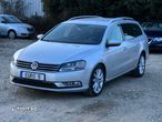 Volkswagen Passat Variant 2.0 TDI BlueMotion Technology DSG Highline - 1