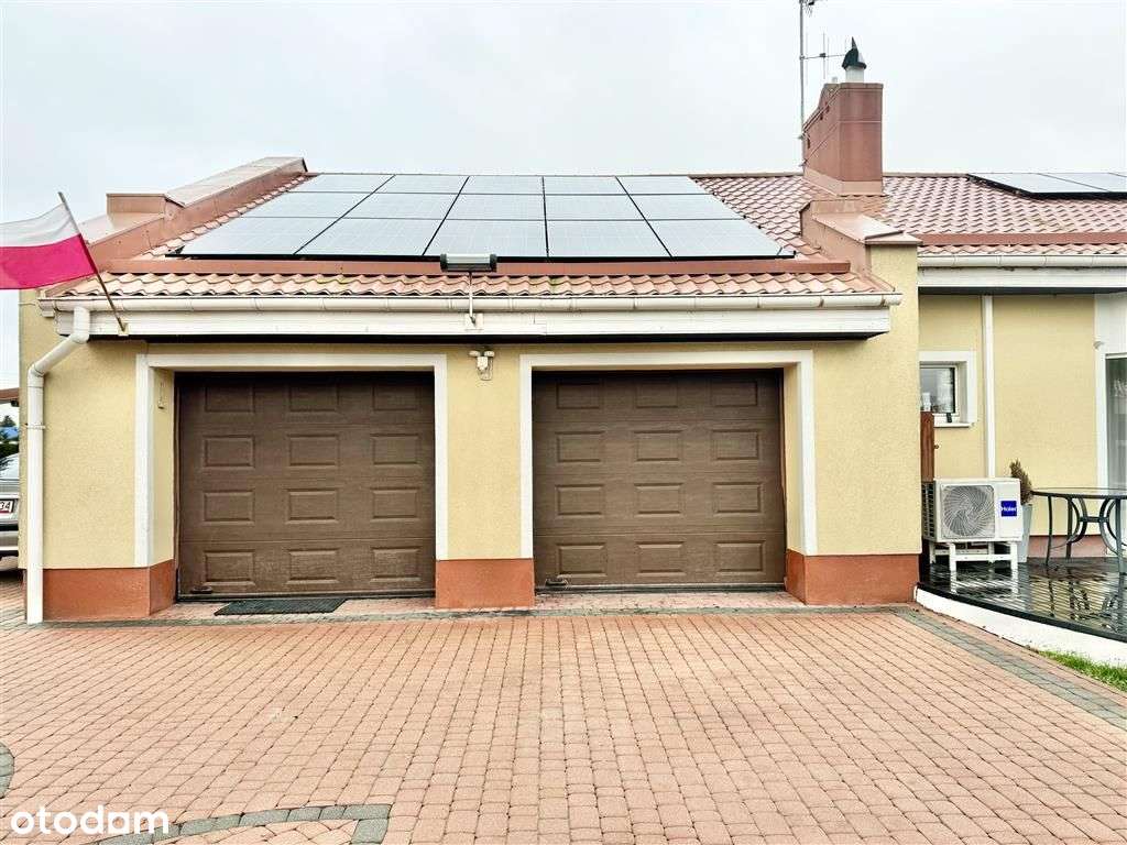 Dom wolnostojący - Chwaszczyno - Pełny obrazek: 4/20