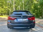 BMW Seria 5 530d xDrive - 9