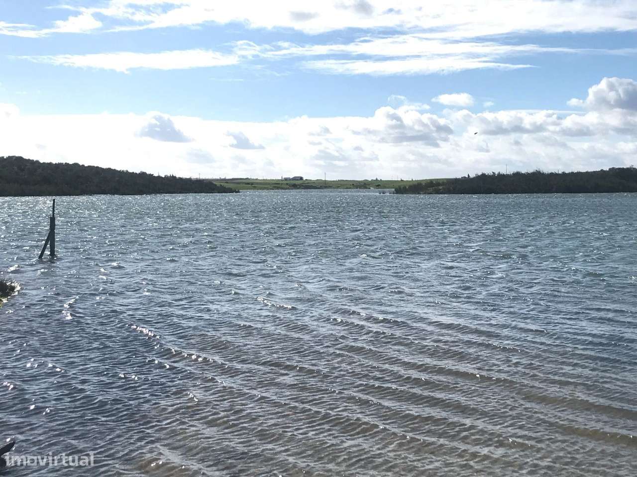 Herdade Mourão 80,44 ha banhada pelas águas do Alqueva-8