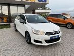 Citroën C4 1.6 BlueHDi Feel - 10