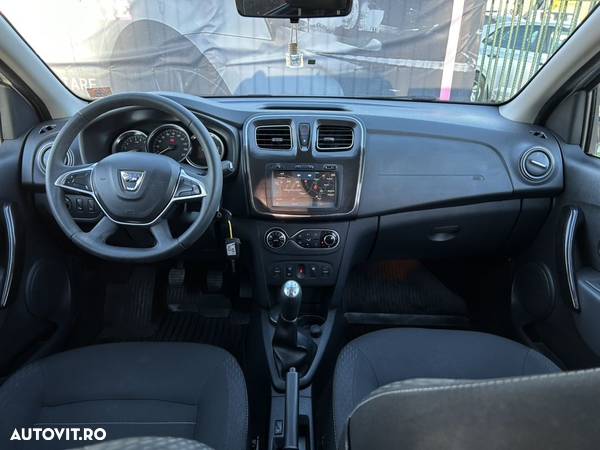 Dacia Logan MCV TCe 90 Prestige - 3