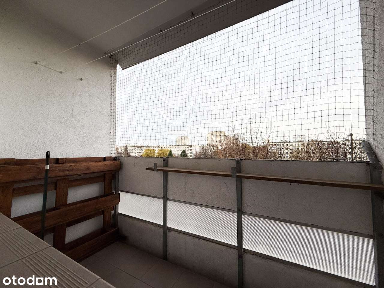 2 pokoje z balkonem tuż nad Wartą | OS. PIASTOWSKIE - Pełny obrazek: 4/14