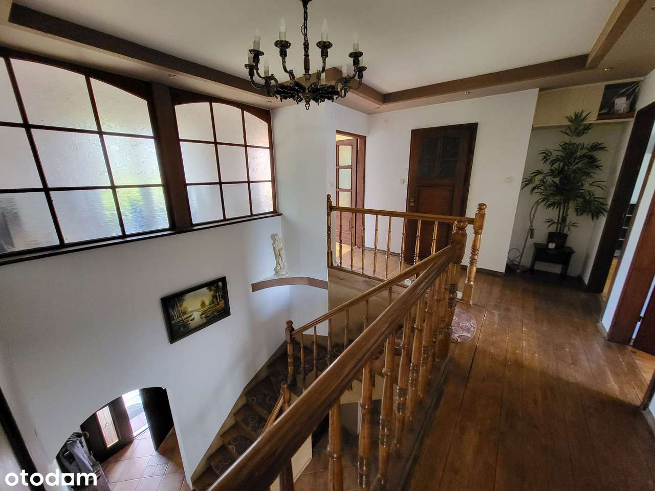 Klimatyczny dom na sprzedaż | Środa Śląska | 250 m2 |  ogród 1347 m2-11