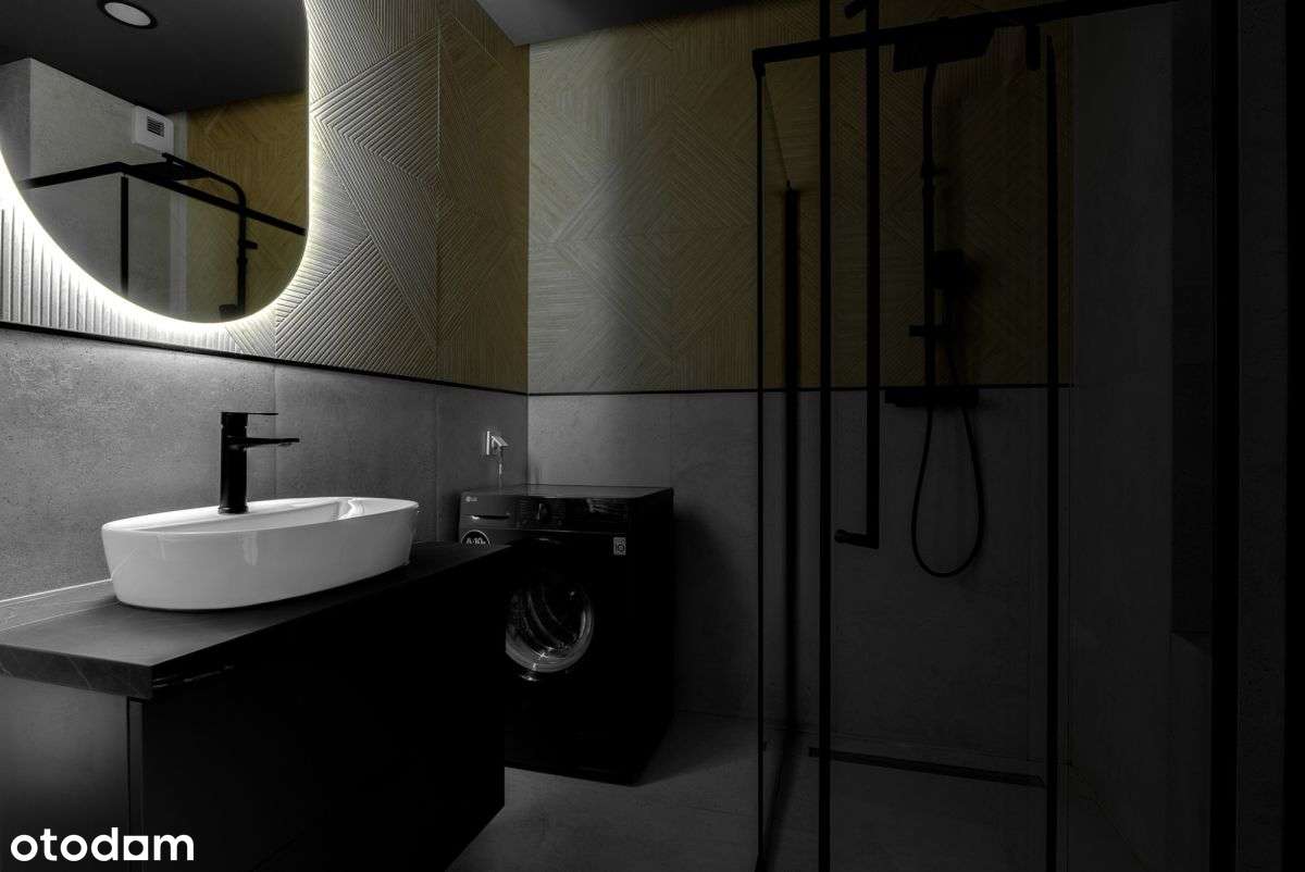 Luksusowy Apartament | Bażantów | Katowice-13