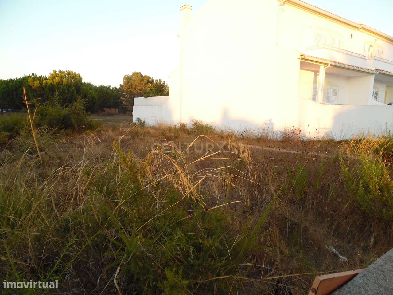Magnifico lote de terreno urbano em Carrasqueira - Sesimbra-6