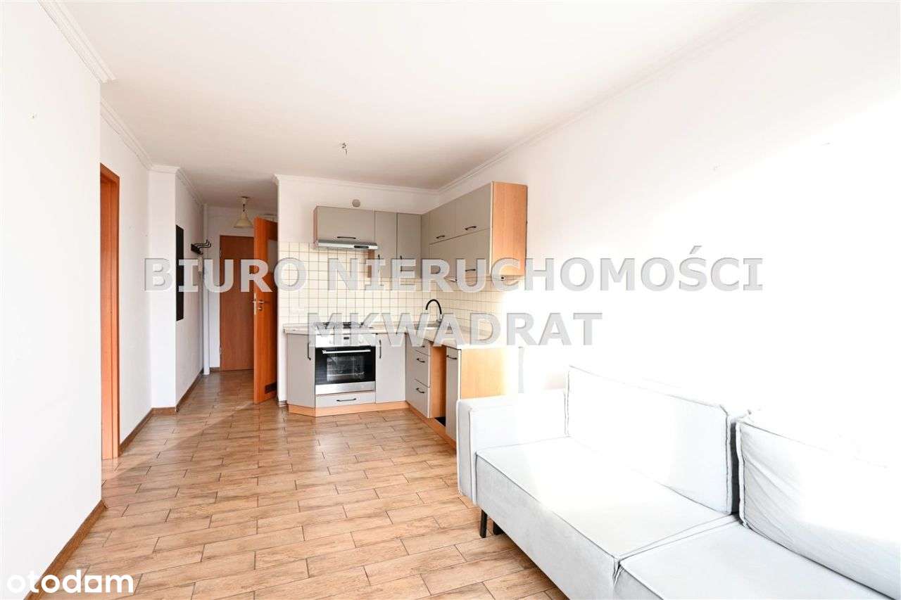 M3 na dogodnym pierwszym piętrze-ul. Wyzwolenia - Pełny obrazek: 3/6