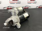 Electromotor demaror Audi A6 C7 Avant 3.0TDI Quattro Automat - 1