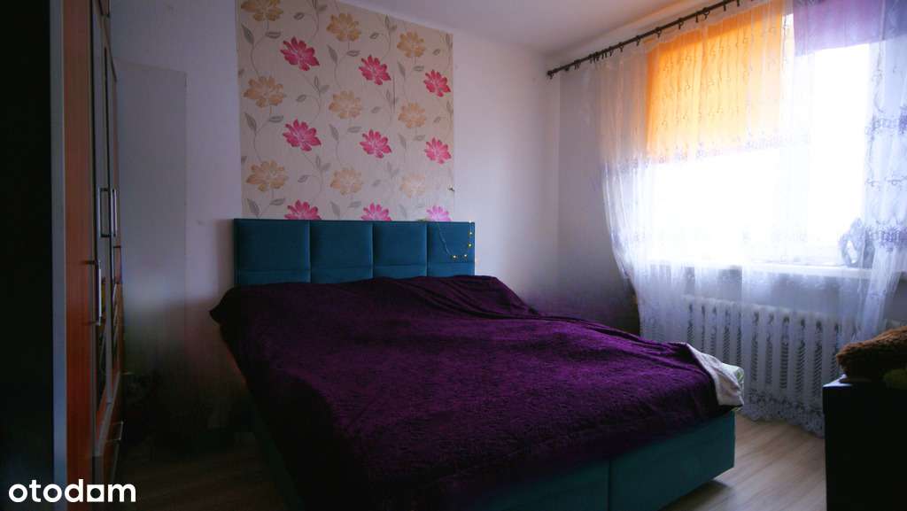 Siedlisko, dom 110 m2, garaż, działka 29 a +69 a-5