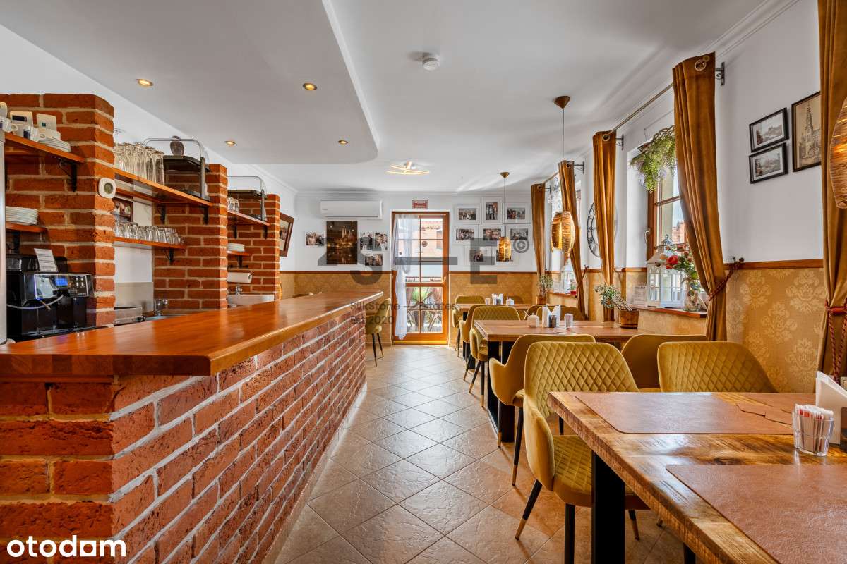 Hotel w centrum Zgorzelca - Roi od 12% - Pełny obrazek: 4/20