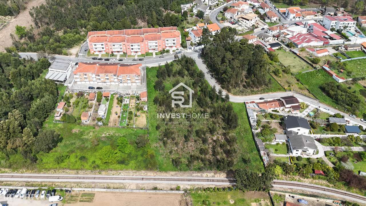 Lote c/6000m2 | Construção em Altura | Oportunidade-7