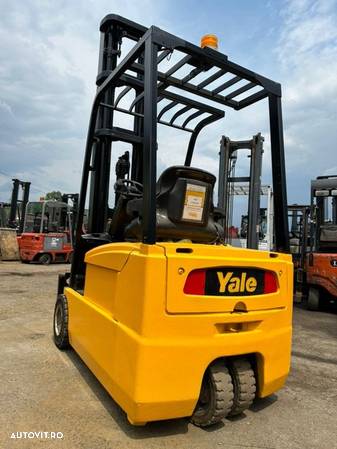 Yale ERP20ATF - 7