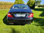 Mercedes-Benz CLS 500 - 14