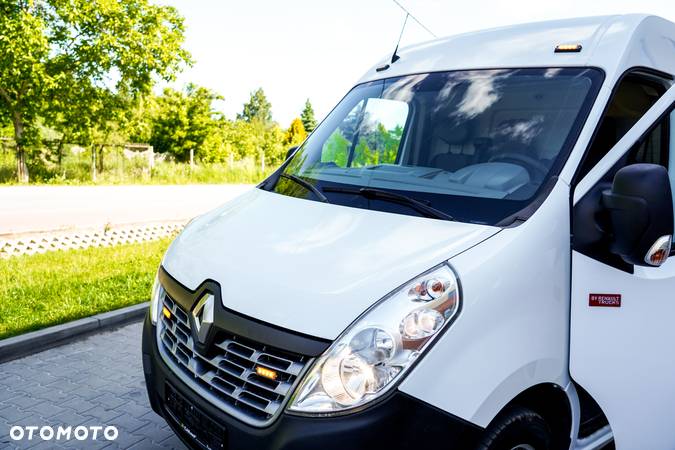 Renault Master III - 12