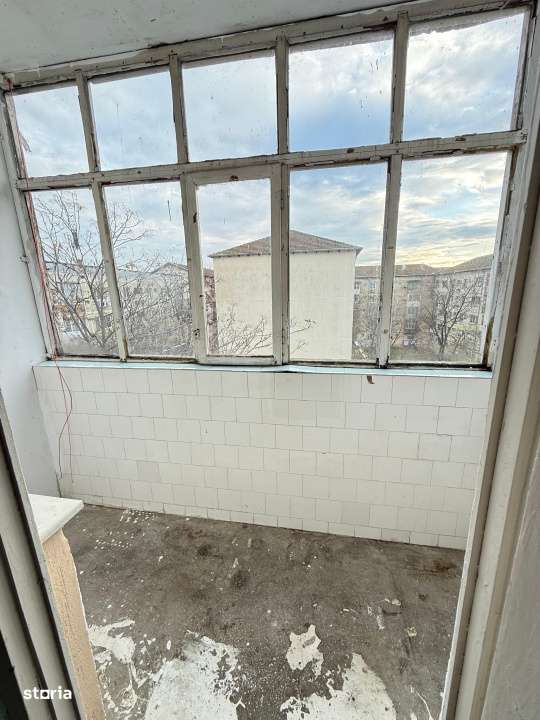 OPORTUNITATE IN ZONA GIROCULUI! APARTAMENT 2 CAMERE – 59.000 €-7