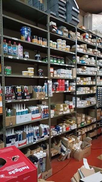 Trespasse drogaria - Grande imagem: 5/9