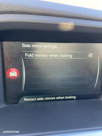 Volvo S60 D3 Start-Stop Kinetic - 31