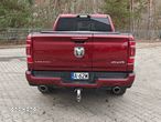 RAM 1500 5.7 Crew Cab Limited - 11