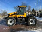 JCB Fastrac 3190 | 2003 Rok| 190 KM - 2